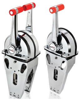 Sealux Kumanda Kolu Çiftli Sealux Kumanda Kolu Çiftli