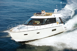 Sealine F42 Sealine F42