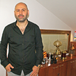 Şentürk Denizcilik'te Hedef: İhracatı Artırmak Şentürk Denizcilik'te Hedef: İhracatı Artırmak