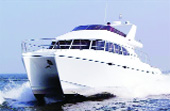 Tancat 46 Sea Bus denizde teslim edildi Tancat 46 Sea Bus denizde teslim edildi