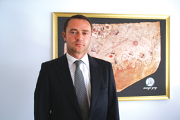 Mengi Yay Yatçılık