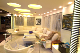 E&E Dekorasyon Uygulaması