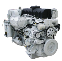 Arthor Ford Marine Motorları Türk Loydu Onayı Aldı