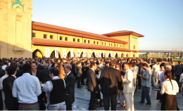 Gemi Brokerleri Türkiye’de Buluştu Gemi Brokerleri Türkiye’de Buluştu