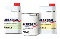 Alexseal Hızlı Leke Boyası