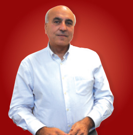 Tasarımcı Turhan Soyaslan: "Bulunduğumuz Coğrafyada Hem Üreten Hem Tasarlayan Tek Ülkeyiz" Tasarımcı Turhan Soyaslan: "Bulunduğumuz Coğrafyada Hem Üreten Hem Tasarlayan Tek Ülkeyiz"