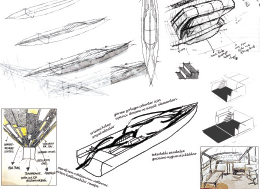 Gemi ve Yat Tasarımına İki Yüz Bin Dolar Devlet Desteği Geldi