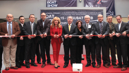 CNR Avrasya Boat Show