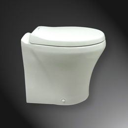 Dometic Sealand 8680 Elektrikli Tuvalet