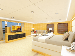 M/Y VOGUE 55 MT M/Y VOGUE 55 MT