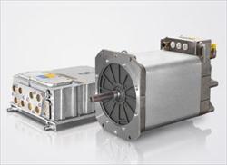 Siemens ELFA Hibrid Tahrik Sistemleri Siemens ELFA Hibrid Tahrik Sistemleri