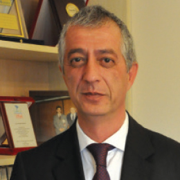 Dünya Süperyat Ödülleri'nde Yine Varız Dünya Süperyat Ödülleri'nde Yine Varız