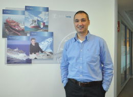 RINA: 150 Yılı Aşan Tecrübe RINA: 150 Yılı Aşan Tecrübe