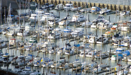 4 Yıllık Marina Kirası, Tekne Fiyatına Bedel 4 Yıllık Marina Kirası, Tekne Fiyatına Bedel