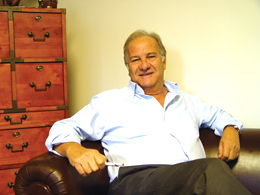 Marina Deniz Araçları Yönetim Kurulu Üyesi Işık Aylan: “Türkiye, 2011 Yılında 	Parlayan Bir Ülke Oldu”