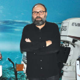 YATEF Yönetim Kurulu Başkanı Bülent Cüncan: "Amatör Denizciliğin Maliyetini Düşürmeliyiz" YATEF Yönetim Kurulu Başkanı Bülent Cüncan: "Amatör Denizciliğin Maliyetini Düşürmeliyiz"