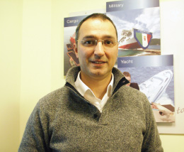 RINA Yat Bölümü Müdürü Cem Çakmak: “Yatçılıktaki Başarımız Tesadüf Değil”