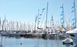 İstanbul Boatshow