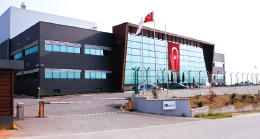 Hexagon Studio