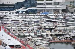 Festival de la Plaisance Cannes