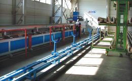 Yelken Donanımları / 3 Line Yelken Donanımları / 3 Line