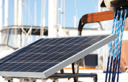 SolarWorld 85W Güneş Paneli SolarWorld 85W Güneş Paneli