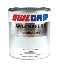 Hızlı ve Kolay Uygulanan Metalik Renkler AWLCRAFT SE