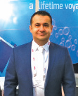 Mistral Blue; 5 Kıtayı İklimlendiren İhracat Seyrinden İzmir'de Üretime