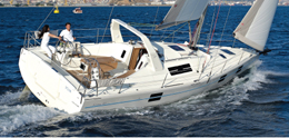 Azuree 40 Voyage Azuree 40 Voyage