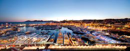 Cannes Boat Show Deniz Tutkunlarını Fransa’da Buluşturdu