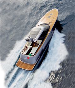 Maxi Dolphin Artık Türkiye’de Maxi Dolphin Artık Türkiye’de