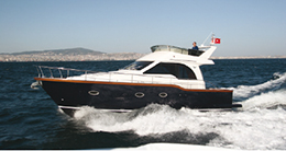 Viking 405 Fly Viking 405 Fly