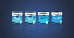 Antifouling Boyalar Antifouling Boyalar