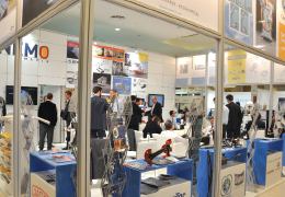 SMM İstanbul'da, Türkiye'deki Megayat Üretimi Konuşuldu SMM İstanbul'da, Türkiye'deki Megayat Üretimi Konuşuldu