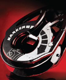 Yelken Donanımları / Denpar Makina Yelken Donanımları / Denpar Makina