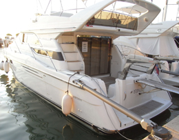 Tekne, Yüzer İskele ve Pontonların Bağlanmasında Yenilikçi Çözüm: Dual Docker Sistem