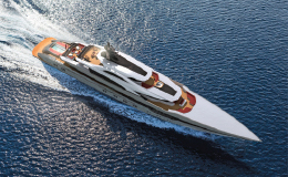 Bilgin Yachts, En Başarılı İhracatçı Oldu Bilgin Yachts, En Başarılı İhracatçı Oldu