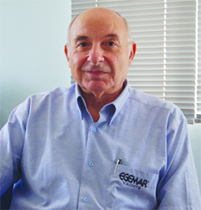 YATEF Genel Sekreteri Ege Karman: Avrupa'nın emek yoğun tekne pazarında güçleniyoruz YATEF Genel Sekreteri Ege Karman: Avrupa'nın emek yoğun tekne pazarında güçleniyoruz