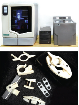 Accon Sipariş Ürünleri 3D Prototipiyle Teslim Ediyor Accon Sipariş Ürünleri 3D Prototipiyle Teslim Ediyor