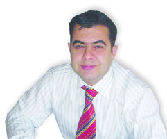 “ Nitelikli iş gücü birden bire ortadan kalkmaz, krizden kârlı çıkacağız” “ Nitelikli iş gücü birden bire ortadan kalkmaz, krizden kârlı çıkacağız”