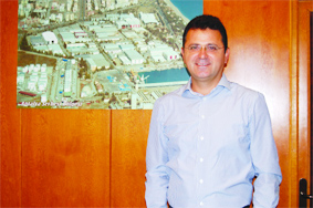 ASBAŞ Genel Müdürü Zeki Gürses: “Tekne üretim ve talebi büyük boylarda yoğunlaşıyor” ASBAŞ Genel Müdürü Zeki Gürses: “Tekne üretim ve talebi büyük boylarda yoğunlaşıyor”