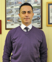 Burla Makina Yamaha & Marine Araçları Pazarlama ve Satış Müdürü Orhun Şentürk: "Burla, Satış Sonrası Hizmetlerle Öne Çıkıyor"