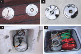 Ortak Sistemler Montaj Hataları (*) Ortak Sistemler Montaj Hataları (*)