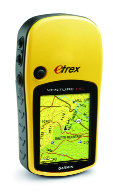 Garmin eTrex Venture HC GPS alıcısı