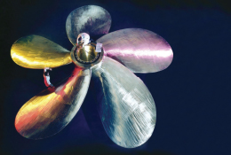 Büyük Pervanelere Övgü Büyük Pervanelere Övgü