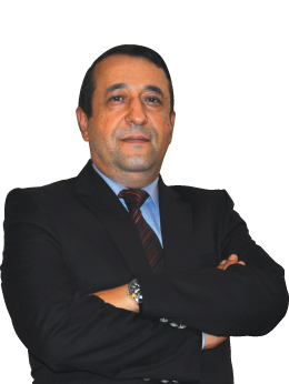 Süperyat Üreticileri Dernekleşiyor