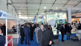 Exposhipping Expomaritt İstanbul Dünya Denizcilerini Ağırladı Exposhipping Expomaritt İstanbul Dünya Denizcilerini Ağırladı