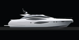 Numarine 78 Evolution Numarine 78 Evolution