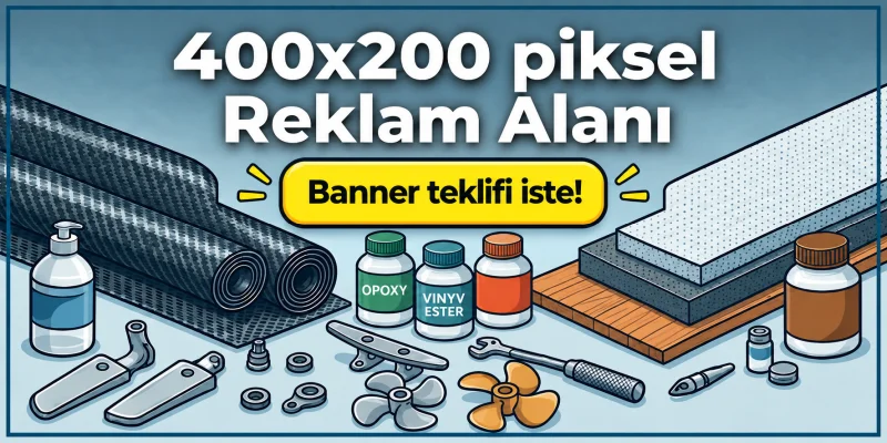 BANNER TEKLİFİ İSTE!
