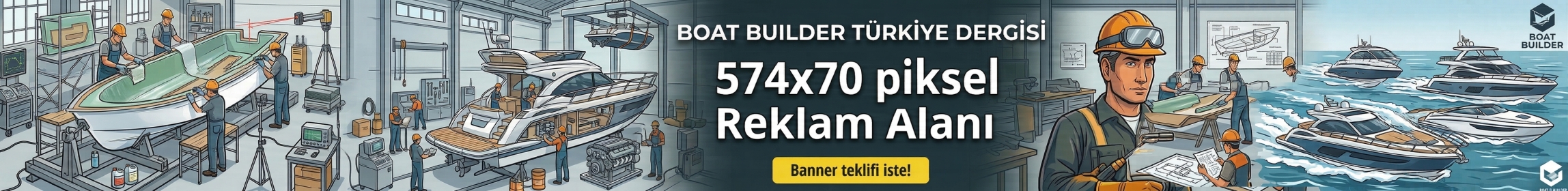 574x70 piksel Reklam Alanı - 2